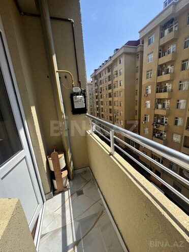 Satılır 2 otaqlı yeni tikili 53 m², Məmmədli q., photo 9 from 12