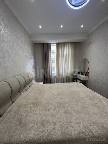 Satılır 2 otaqlı yeni tikili 53 m², Məmmədli q., photo 5 from 12