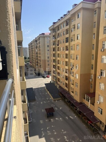 Satılır 2 otaqlı yeni tikili 53 m², Məmmədli q., photo 10 from 12