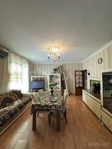 Satılır 2 otaqlı köhnə tikili 48 m², İnşaatçılar m., photo 6 from 19