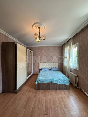 Satılır 2 otaqlı köhnə tikili 48 m², İnşaatçılar m., photo 10 from 19