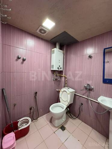 Satılır 2 otaqlı köhnə tikili 48 m², İnşaatçılar m., photo 12 from 19