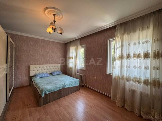 Satılır 2 otaqlı köhnə tikili 48 m², İnşaatçılar m., photo 9 from 19