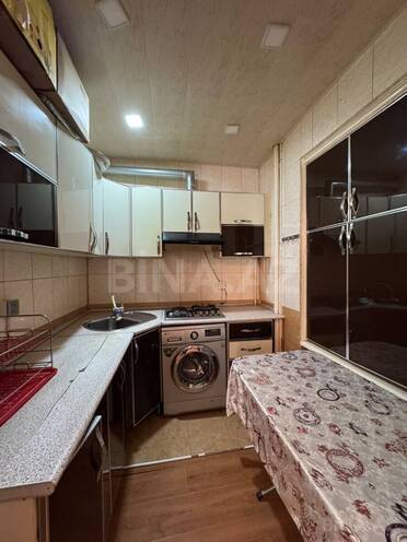 Satılır 2 otaqlı köhnə tikili 48 m², İnşaatçılar m., photo 8 from 19