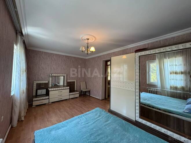 Satılır 2 otaqlı köhnə tikili 48 m², İnşaatçılar m., photo 11 from 19