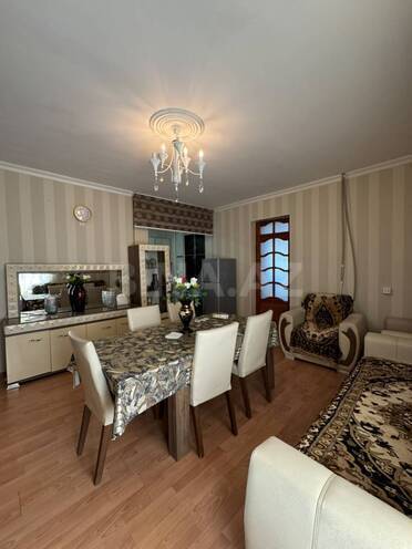 Satılır 2 otaqlı köhnə tikili 48 m², İnşaatçılar m., photo 5 from 19