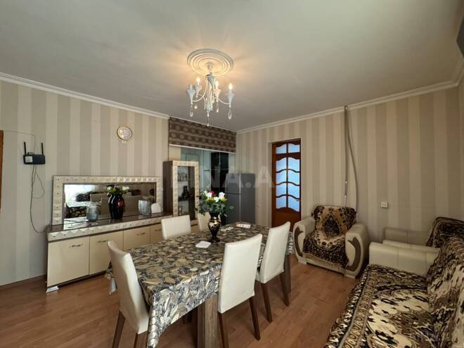 Satılır 2 otaqlı köhnə tikili 48 m², İnşaatçılar m., photo 4 from 19