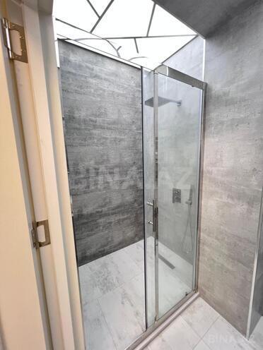 Satılır 2 otaqlı yeni tikili 77 m², Qara Qarayev m., photo 20 from 23