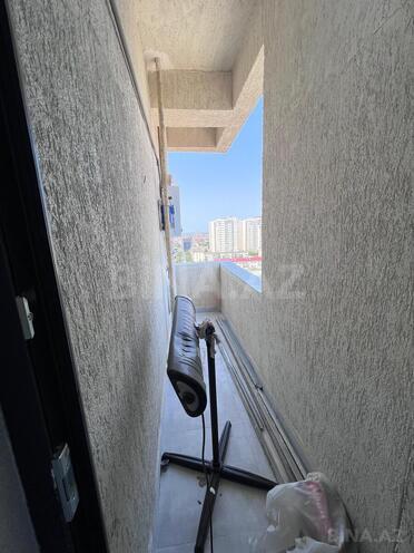 Satılır 2 otaqlı yeni tikili 77 m², Qara Qarayev m., photo 14 from 23