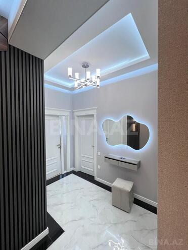 Satılır 2 otaqlı yeni tikili 77 m², Qara Qarayev m., photo 17 from 23