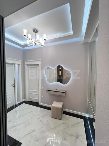 Satılır 2 otaqlı yeni tikili 77 m², Qara Qarayev m., photo 16 from 23