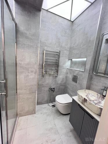 Satılır 2 otaqlı yeni tikili 77 m², Qara Qarayev m., photo 21 from 23