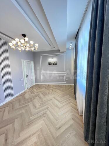 Satılır 2 otaqlı yeni tikili 77 m², Qara Qarayev m., photo 9 from 23