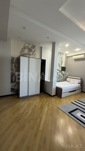 İcarəyə verilir 4 otaqlı yeni tikili 220 m², Elmlər Akademiyası m., photo 13 from 22
