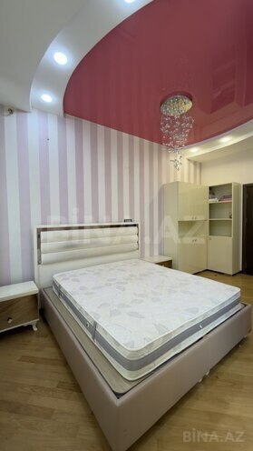 İcarəyə verilir 4 otaqlı yeni tikili 220 m², Elmlər Akademiyası m., photo 10 from 22