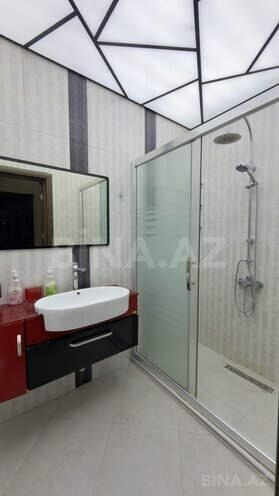 İcarəyə verilir 4 otaqlı yeni tikili 220 m², Elmlər Akademiyası m., photo 11 from 22