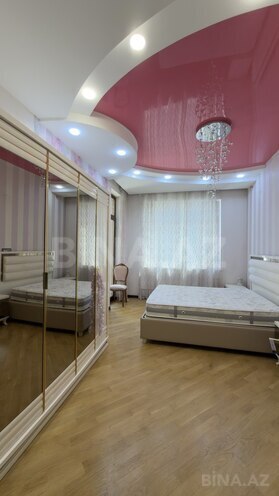 İcarəyə verilir 4 otaqlı yeni tikili 220 m², Elmlər Akademiyası m., photo 8 from 22