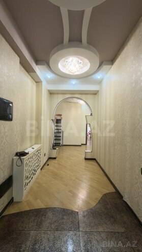 İcarəyə verilir 4 otaqlı yeni tikili 220 m², Elmlər Akademiyası m., photo 9 from 22