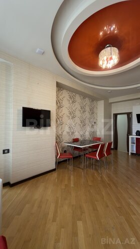 İcarəyə verilir 4 otaqlı yeni tikili 220 m², Elmlər Akademiyası m., photo 18 from 22