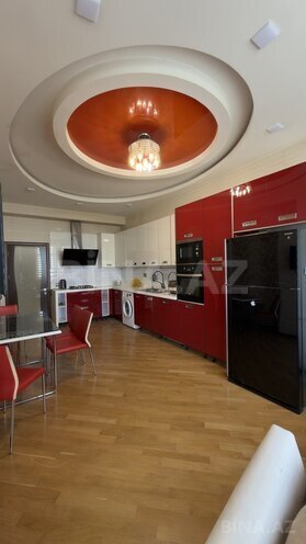 İcarəyə verilir 4 otaqlı yeni tikili 220 m², Elmlər Akademiyası m., photo 16 from 22