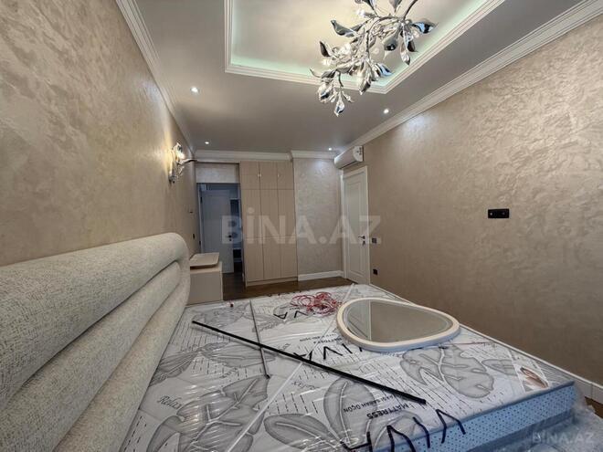 Сдаётся 3-комн. новостройка 120 м², м. Шах Исмаил Хатаи, photo 13 from 25
