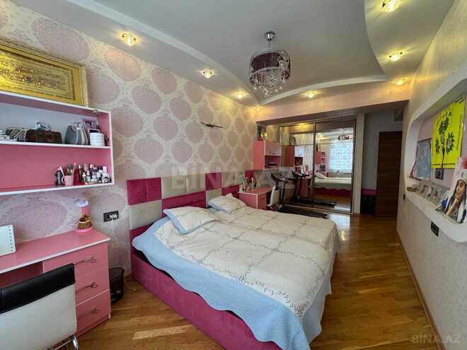 Satılır 4 otaqlı yeni tikili 144 m², Masazır q., photo 4 from 16