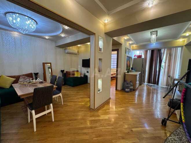 Satılır 4 otaqlı yeni tikili 144 m², Masazır q., photo 10 from 16