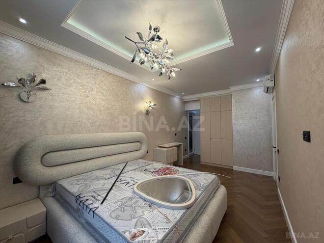 Сдаётся 3-комн. новостройка 120 м², м. Шах Исмаил Хатаи, photo 11 from 25