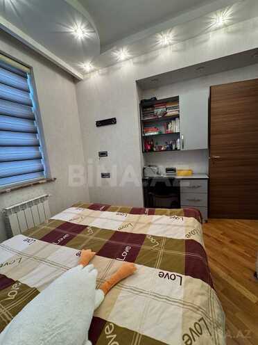 Satılır 4 otaqlı yeni tikili 144 m², Masazır q., photo 3 from 16