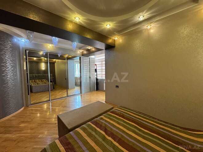 Satılır 4 otaqlı yeni tikili 144 m², Masazır q., photo 13 from 16