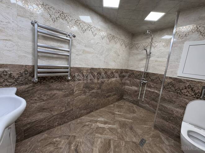 Satılır 4 otaqlı yeni tikili 144 m², Masazır q., photo 11 from 16