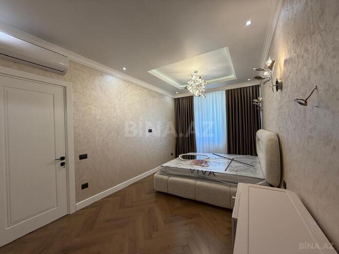 Сдаётся 3-комн. новостройка 120 м², м. Шах Исмаил Хатаи, photo 12 from 25