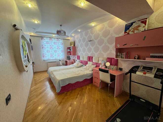 Satılır 4 otaqlı yeni tikili 144 m², Masazır q., photo 1 from 16