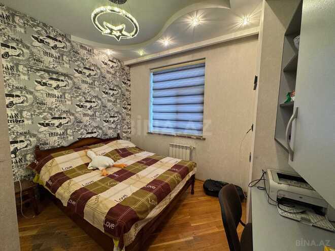 Satılır 4 otaqlı yeni tikili 144 m², Masazır q., photo 15 from 16