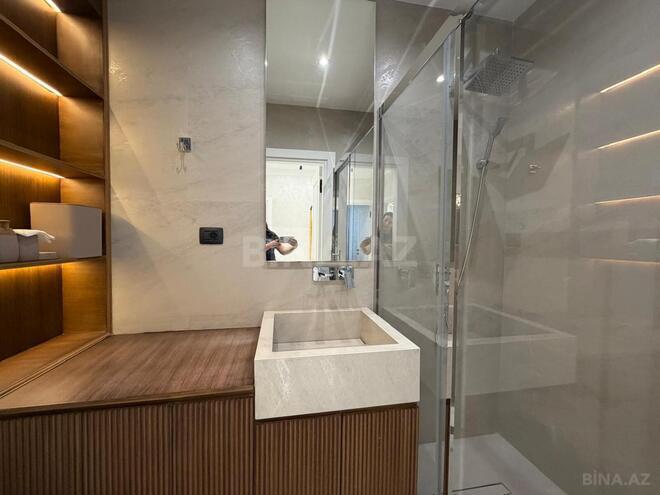 Сдаётся 3-комн. новостройка 120 м², м. Шах Исмаил Хатаи, photo 21 from 25