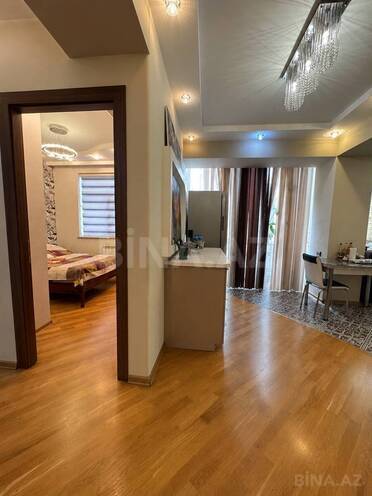 Satılır 4 otaqlı yeni tikili 144 m², Masazır q., photo 9 from 16