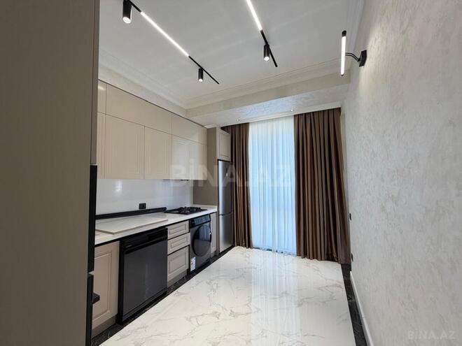 Сдаётся 3-комн. новостройка 120 м², м. Шах Исмаил Хатаи, photo 15 from 25
