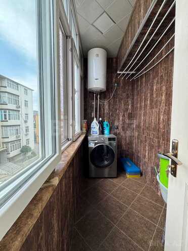 Satılır 4 otaqlı yeni tikili 144 m², Masazır q., photo 7 from 16