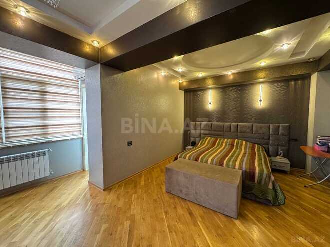 Satılır 4 otaqlı yeni tikili 144 m², Masazır q., photo 12 from 16
