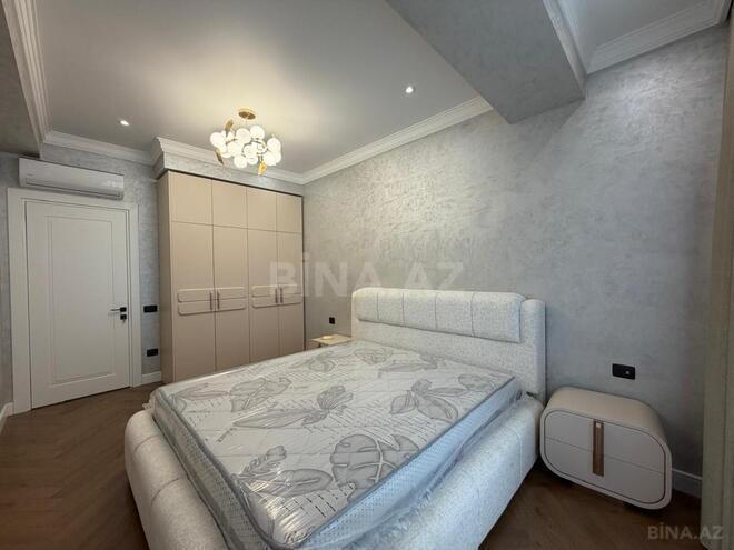 Сдаётся 3-комн. новостройка 120 м², м. Шах Исмаил Хатаи, photo 7 from 25