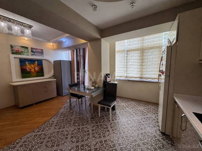 Satılır 4 otaqlı yeni tikili 144 m², Masazır q., photo 8 from 16