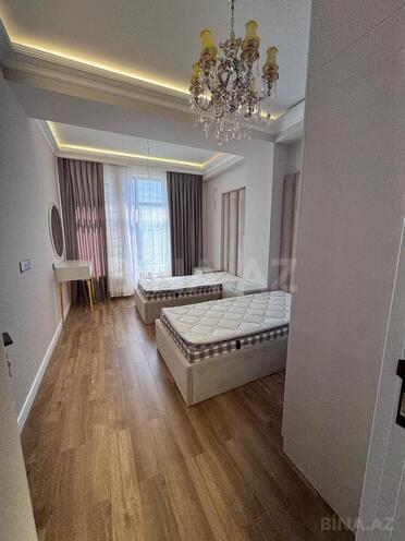 Продаётся 4-комн. новостройка 144 м², м. 28 мая, photo 9 from 15