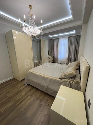 Продаётся 4-комн. новостройка 144 м², м. 28 мая, photo 7 from 15