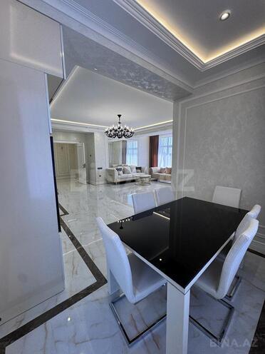Продаётся 4-комн. новостройка 144 м², м. 28 мая, photo 4 from 15