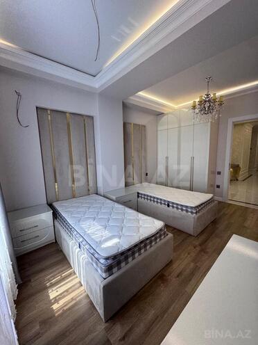 Продаётся 4-комн. новостройка 144 м², м. 28 мая, photo 8 from 15