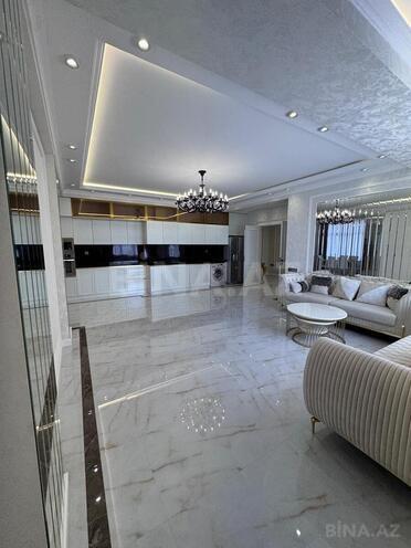 Продаётся 4-комн. новостройка 144 м², м. 28 мая, photo 3 from 15