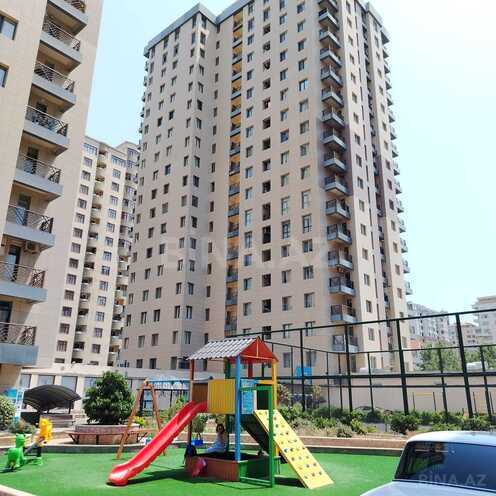 Продаётся 4-комн. новостройка 191 м², Насиминский  р., photo 5 from 11