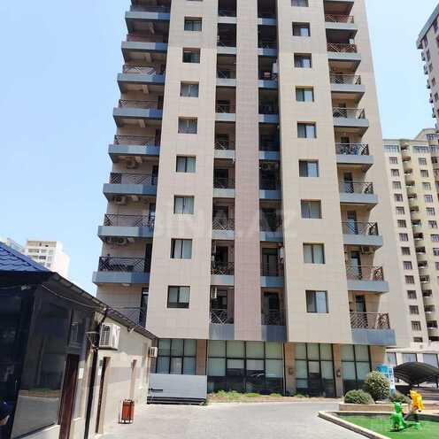 Продаётся 4-комн. новостройка 191 м², Насиминский  р., photo 4 from 11