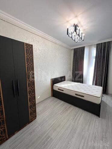Satılır 3 otaqlı yeni tikili 70 m², Həzi Aslanov m., photo 7 from 17
