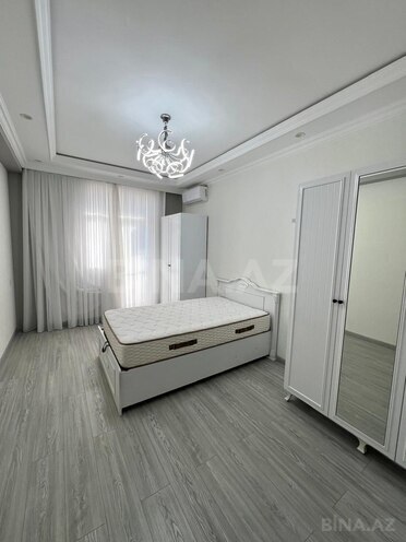 Satılır 3 otaqlı yeni tikili 70 m², Həzi Aslanov m., photo 5 from 17